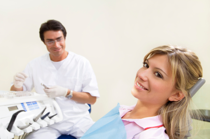 How Do Dentists Make Kids Visit Them Regularly?