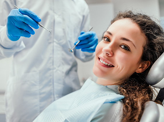 getting a second dental opinion