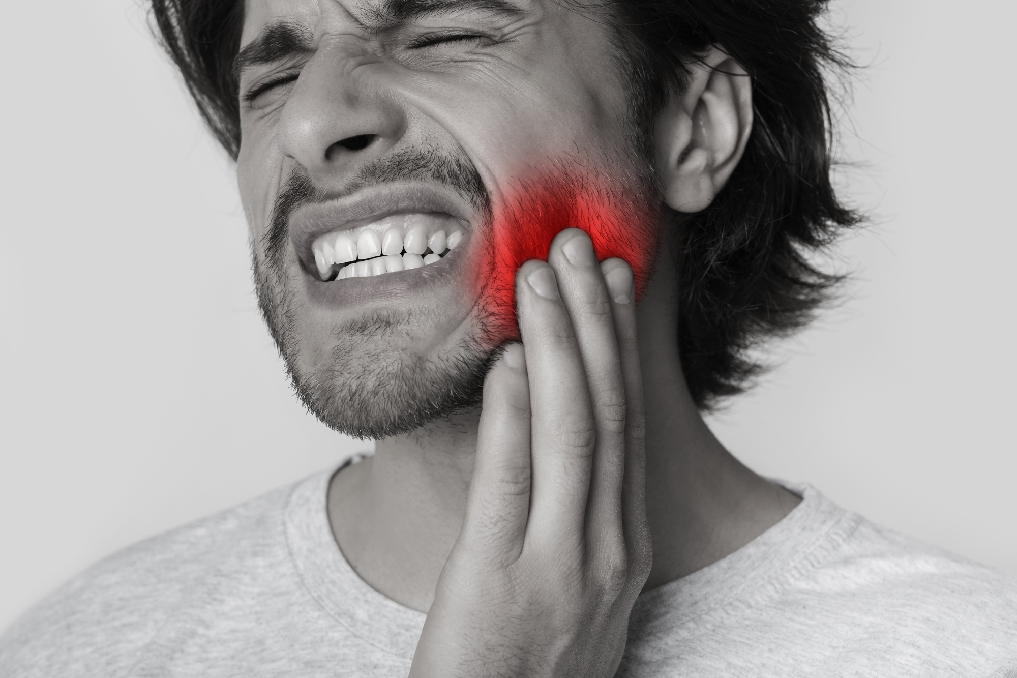 tooth pain