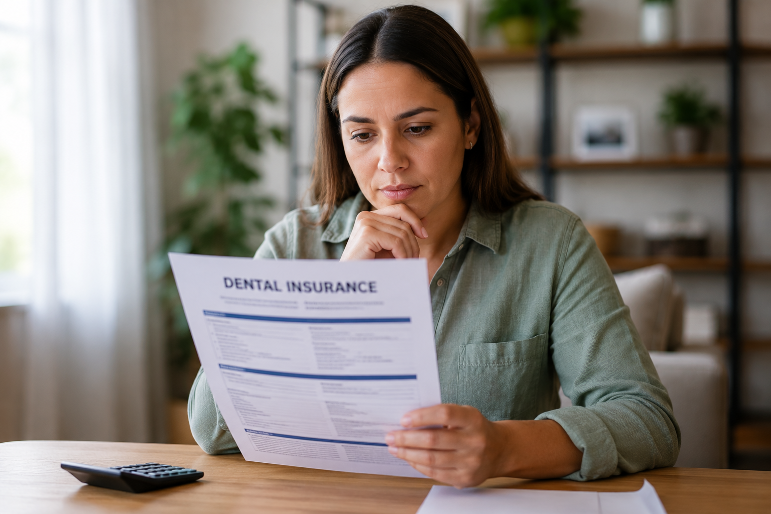 dental insurance coverage emergencies